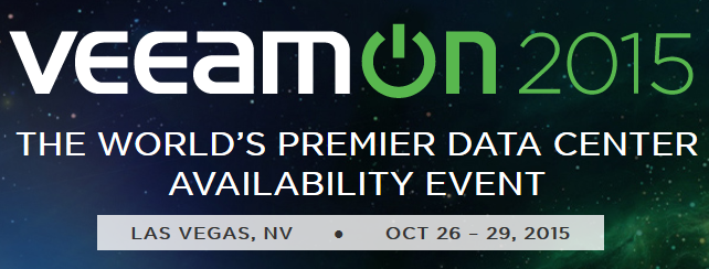 Veeam goes Linux