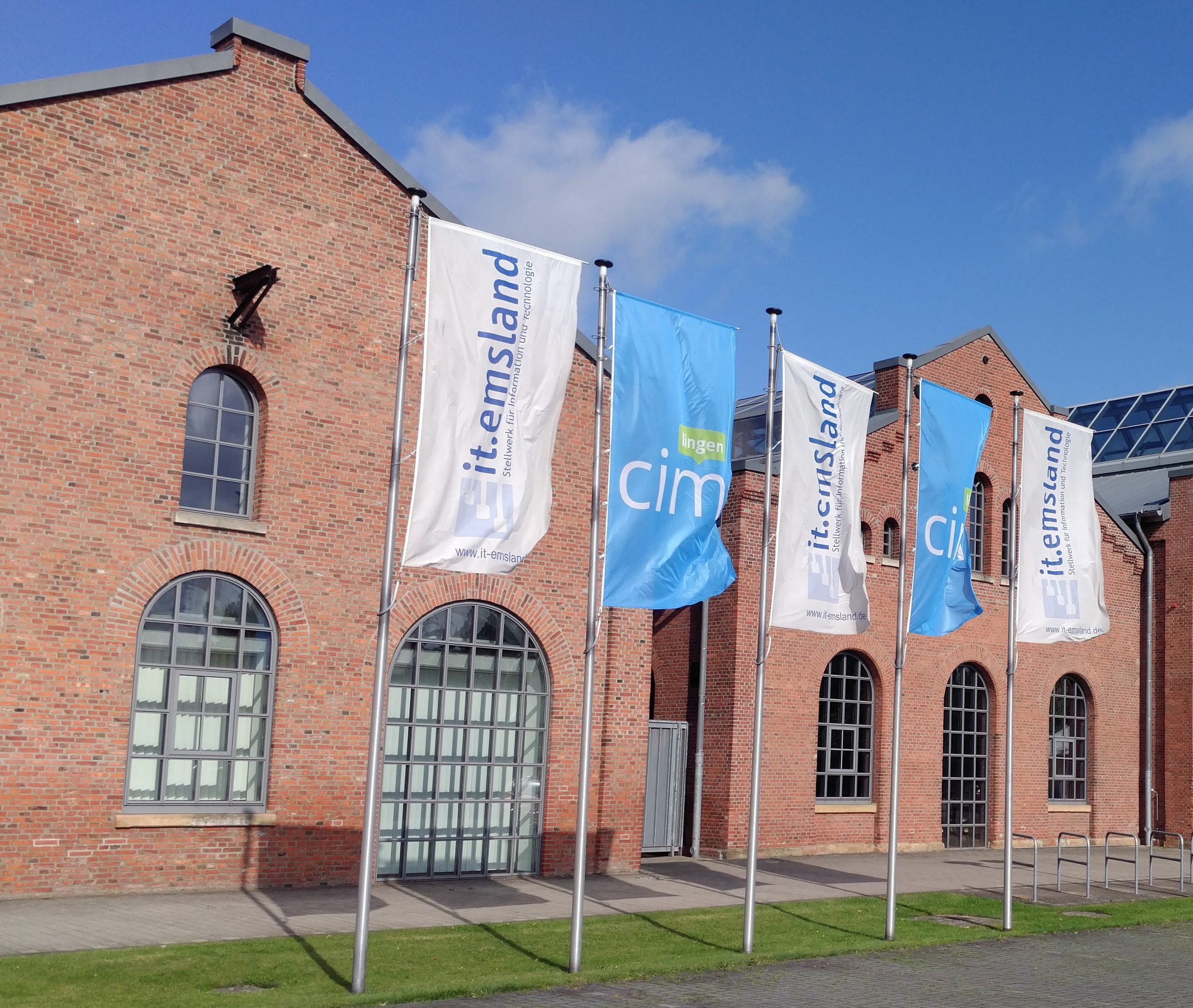 #CIMLingen Recap