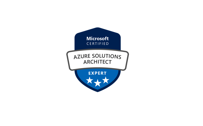 Azure Soluctions Architect Expert Az-300 Az-301 Bestanden