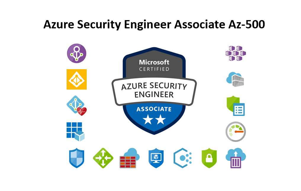 How I pass the Azure Security Exam Az-500