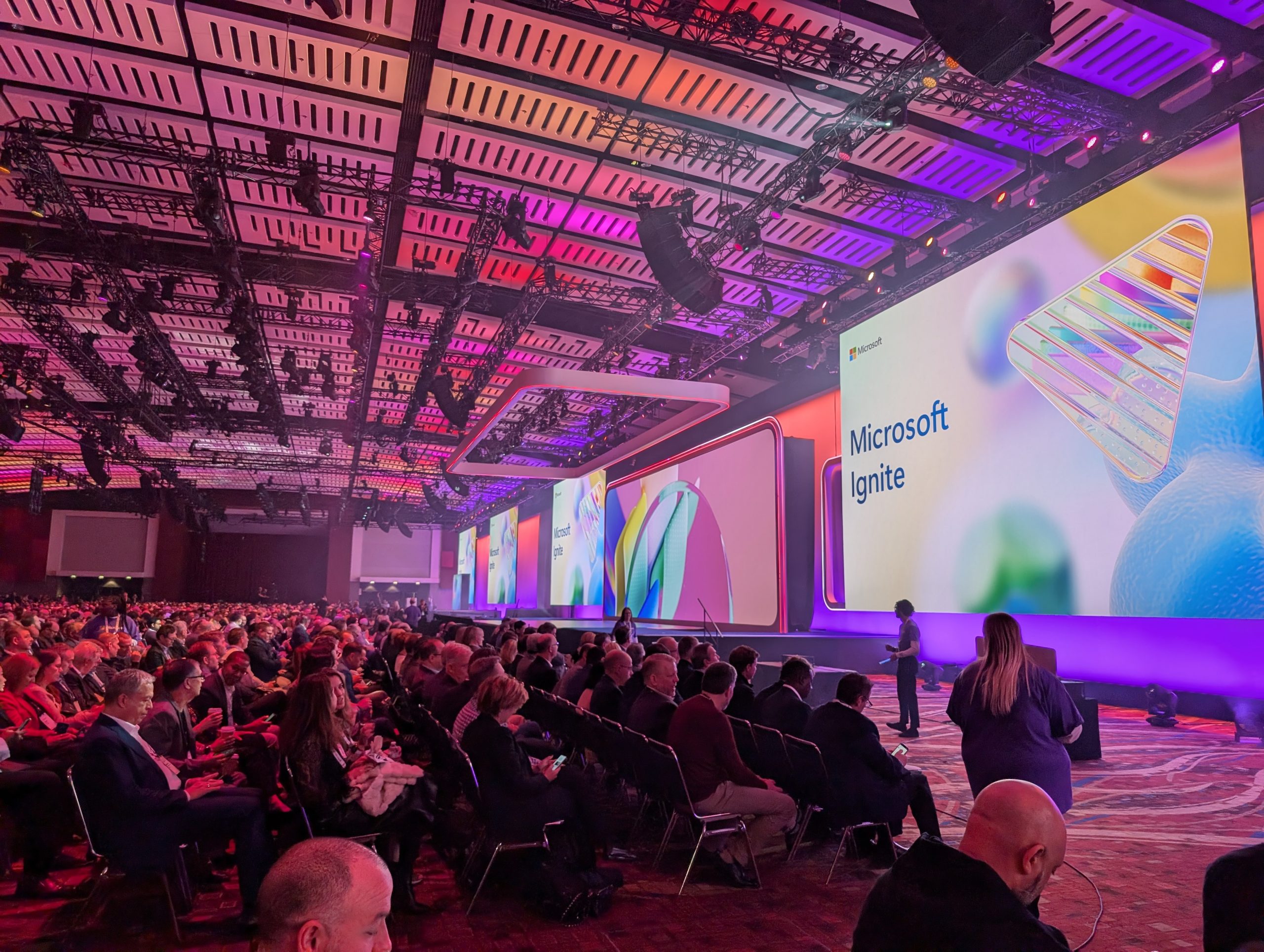 MS Ignite 2024 Recap